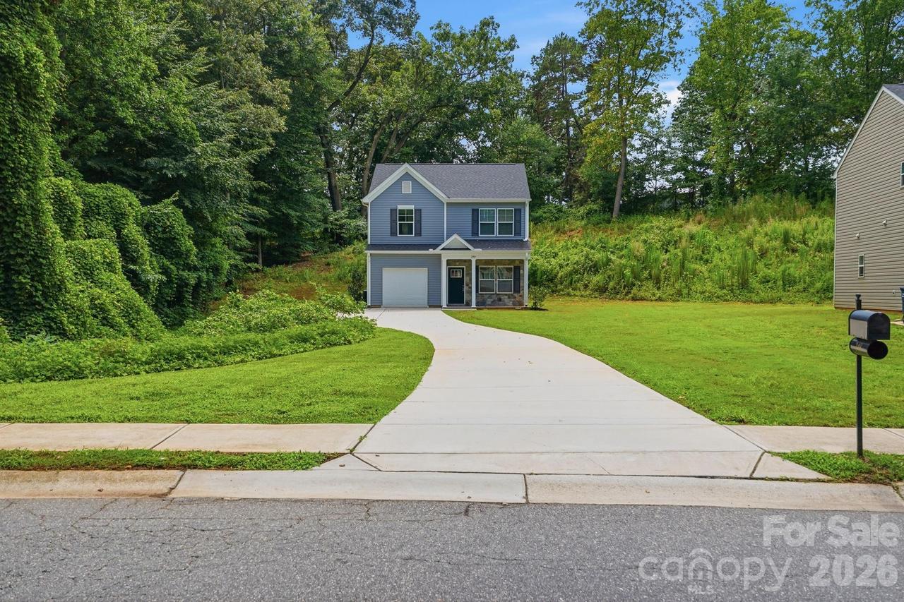 248 Valleybrook Ln., Troutman, NC 28166