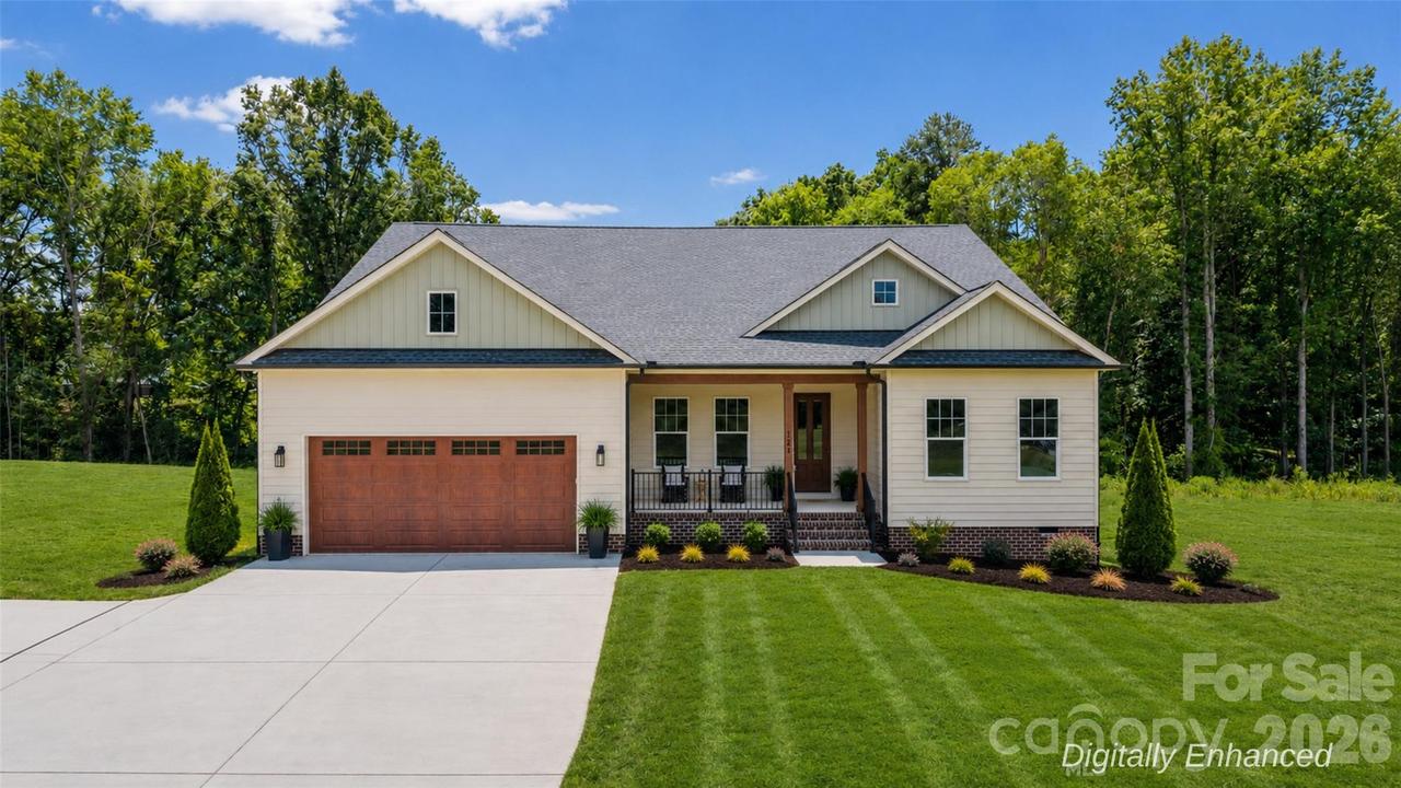 121 Juniper Rd., Mooresville, NC 28115