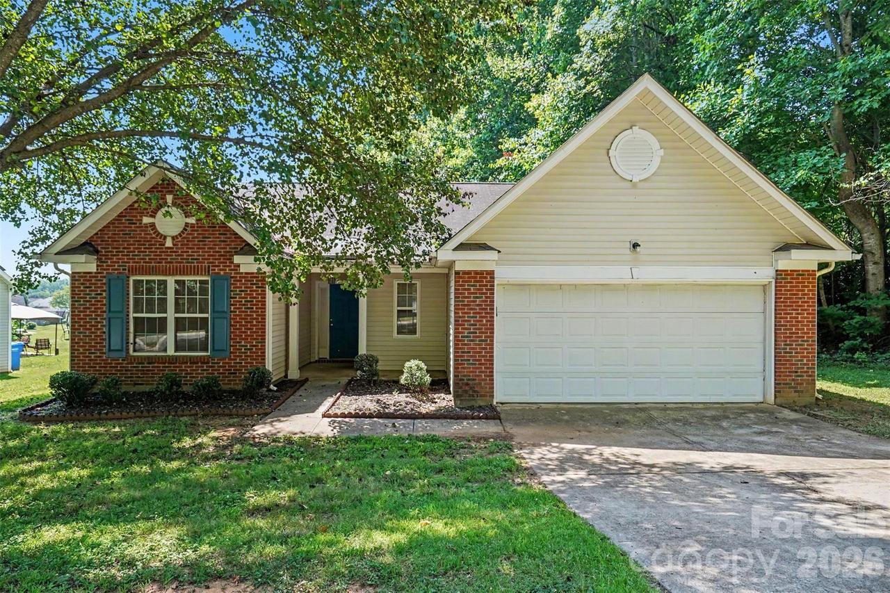 146 Mott Rd., Mooresville, NC 28115