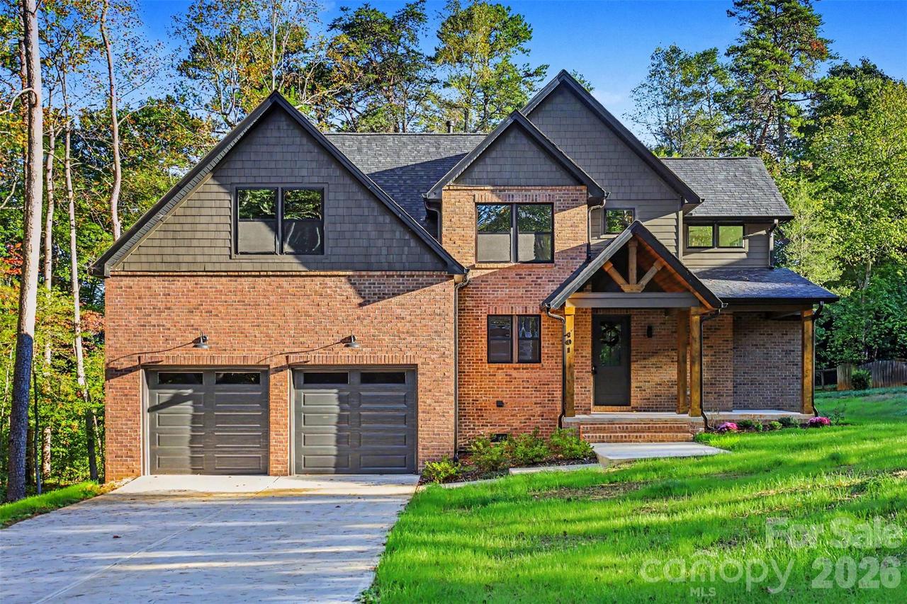 401 7th St., Conover, NC 28613