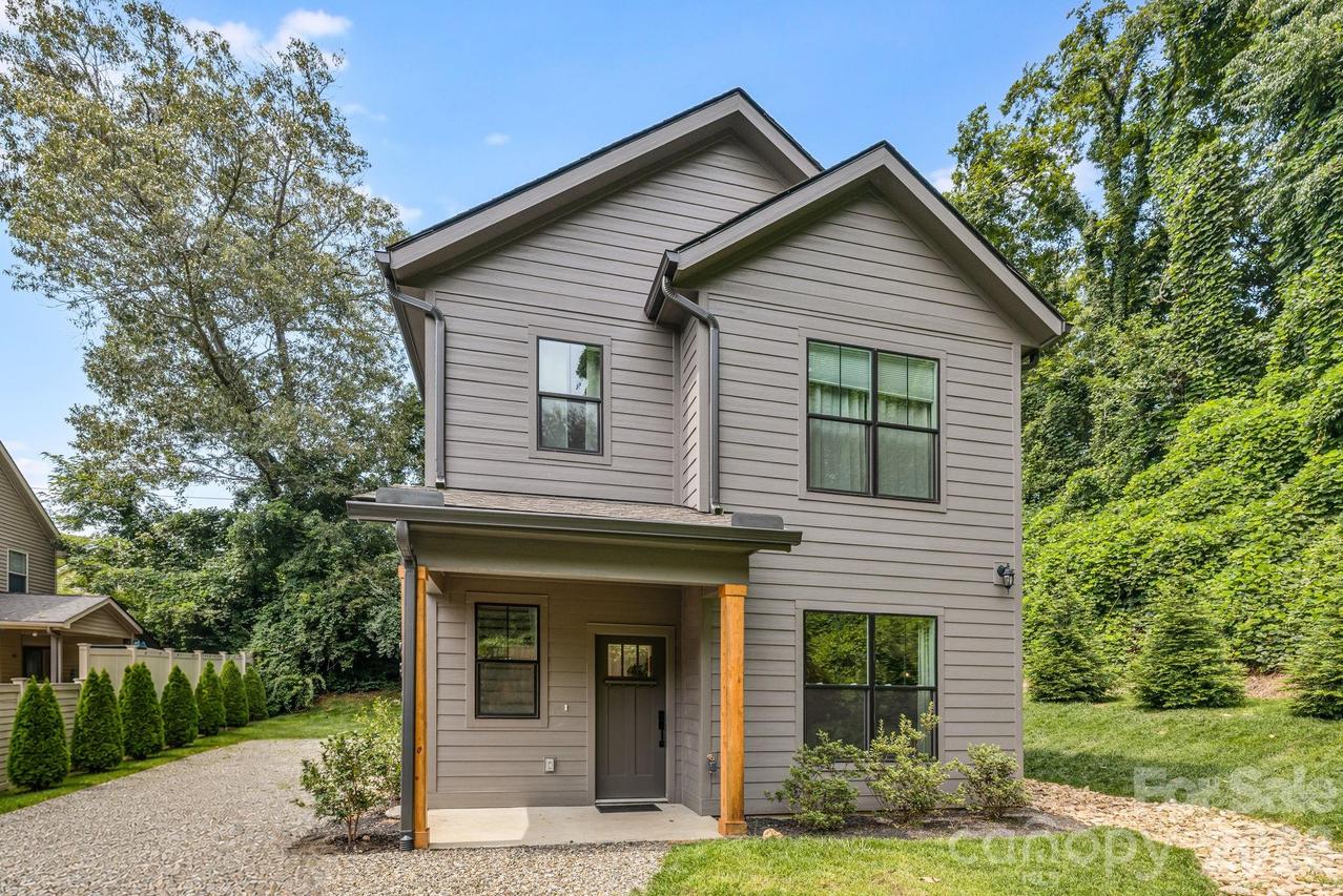 108 Glendale Ave., Asheville, NC 28803