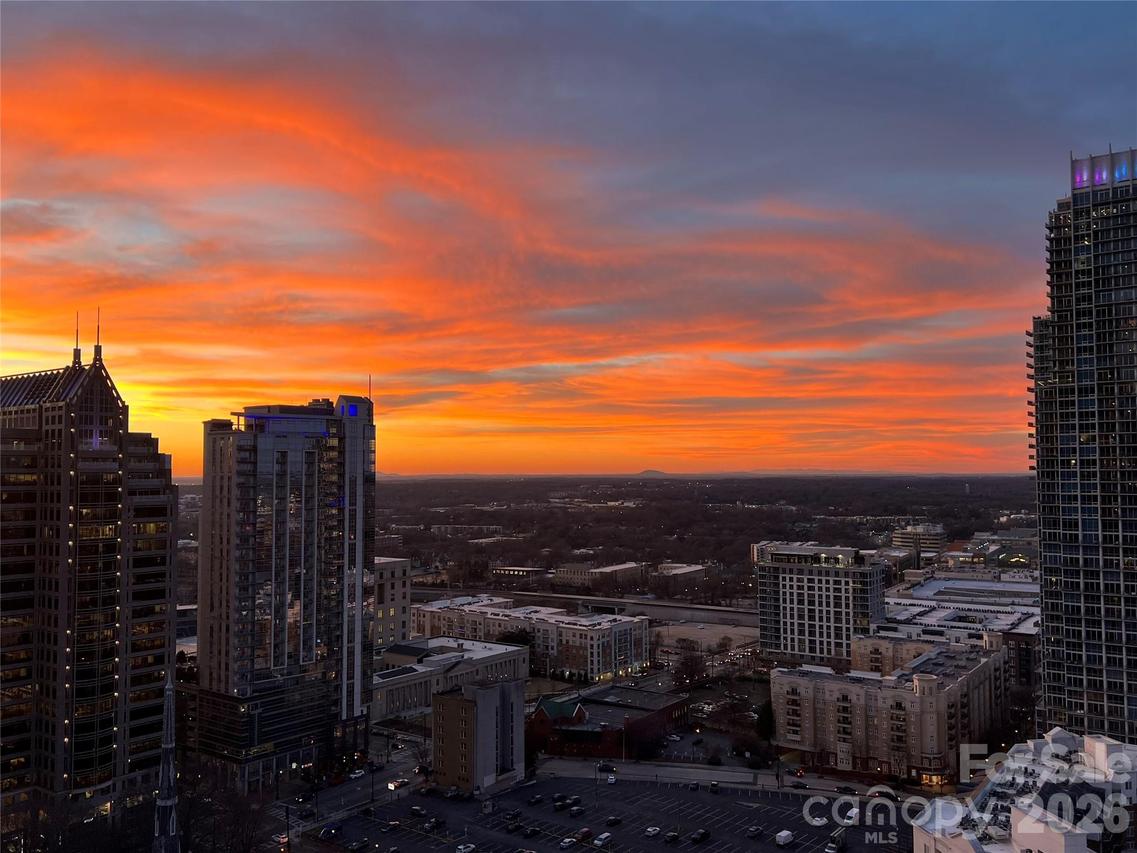 210 N Church St. #2608, Charlotte, NC 28202