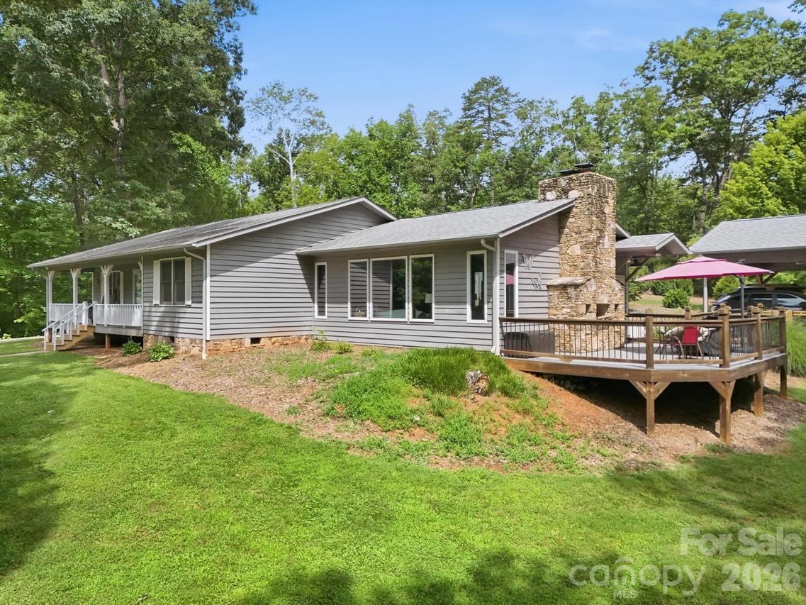 798 Worley Rd., Marion, NC 28752