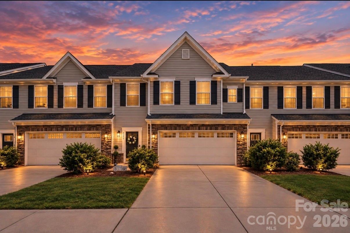 10434 Dalton Woods Ct., Huntersville, NC 28078