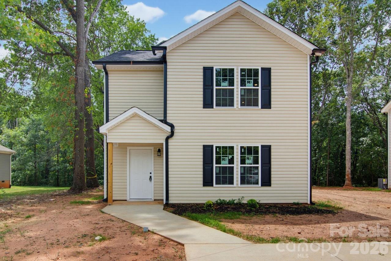 2258 Lula St., Winston Salem, NC 27101