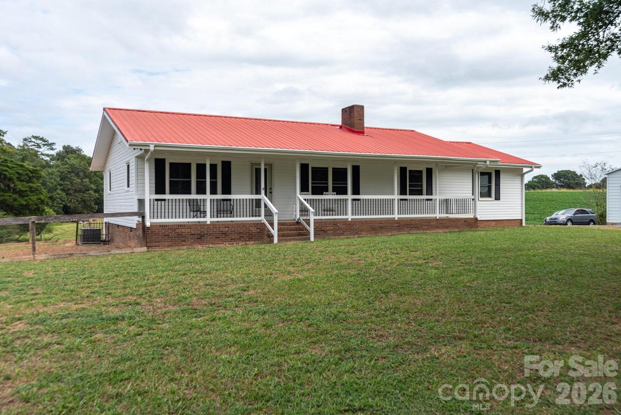 4505 E Highway 218 Hwy., Monroe, NC 28110