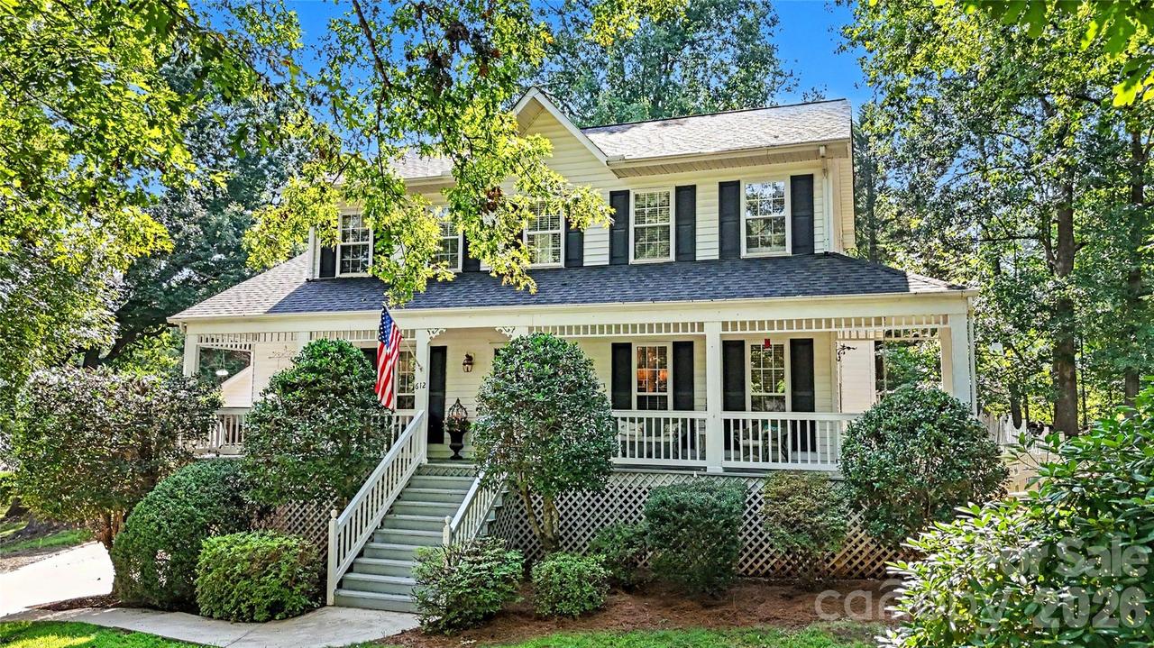 612 17th Avenue Dr., Hickory, NC 28602