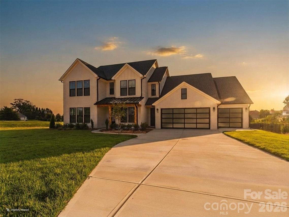 1065 Rolling Meadows Dr. #08, Mooresville, NC 28115