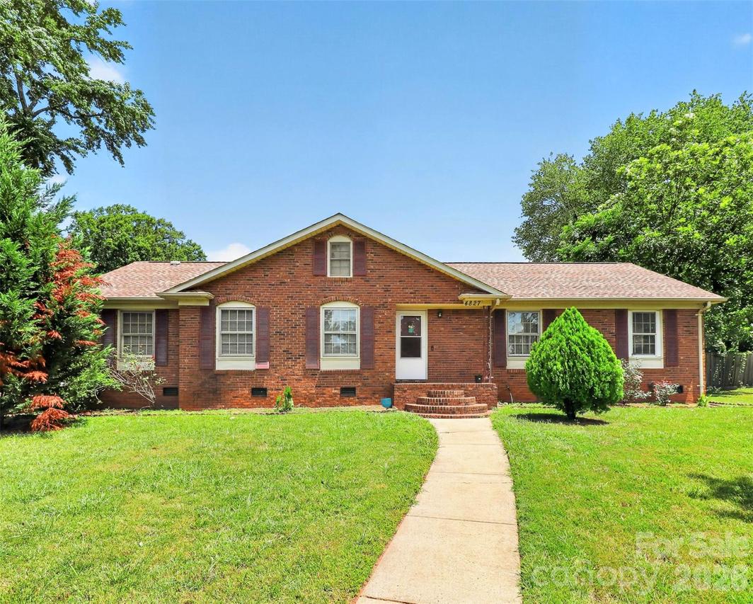 4827 Easthaven Dr. #4, Charlotte, NC 28212