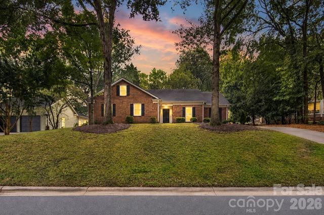 Homes Just Sold That Attend Quail Hollow Middle: September 1st to September 7th