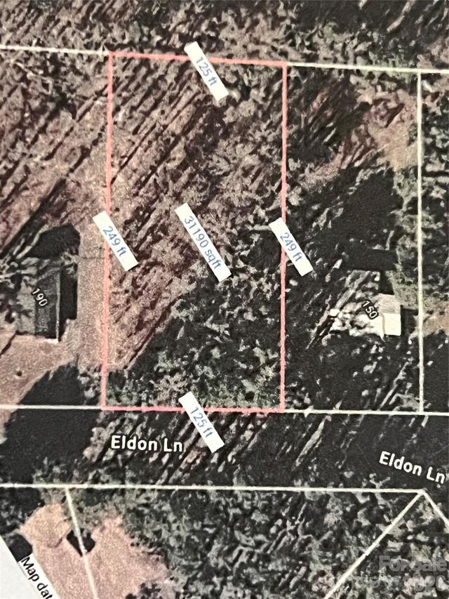 Eldon Ln., Salisbury, NC 28144
