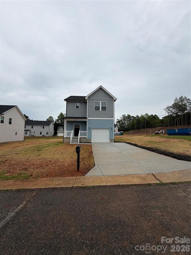 1155 Summerhill St., Lenoir, NC 28645