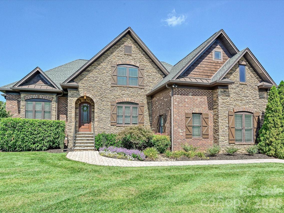 761 King Fredrick Ln., Concord, NC 28027