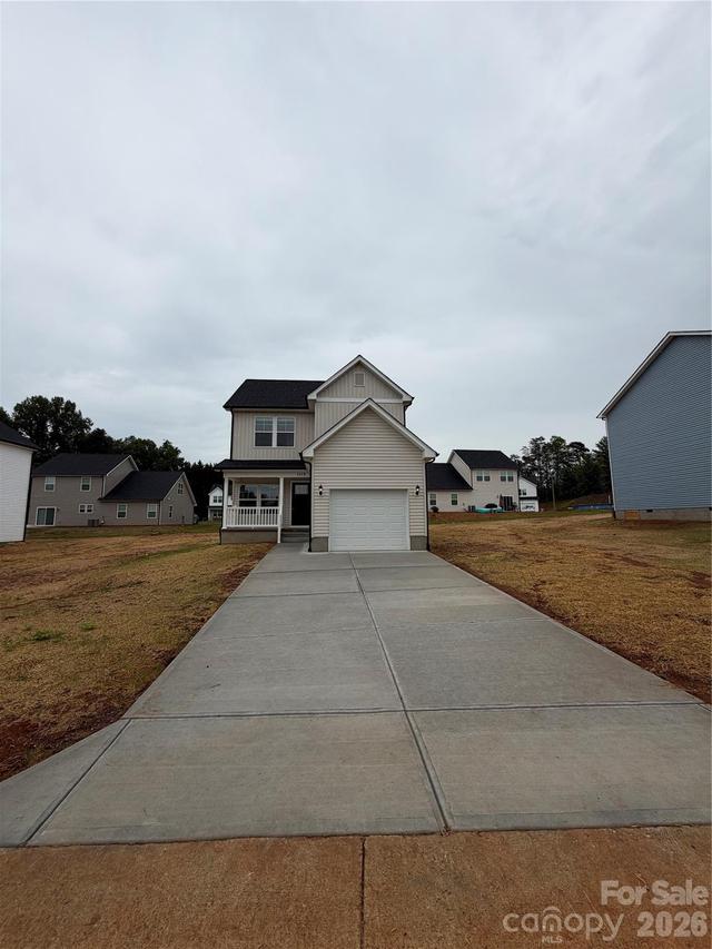 1159 Summerhill St., Lenoir, NC 28645