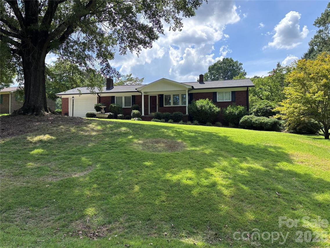 315 Tiffany St., Concord, NC 28027