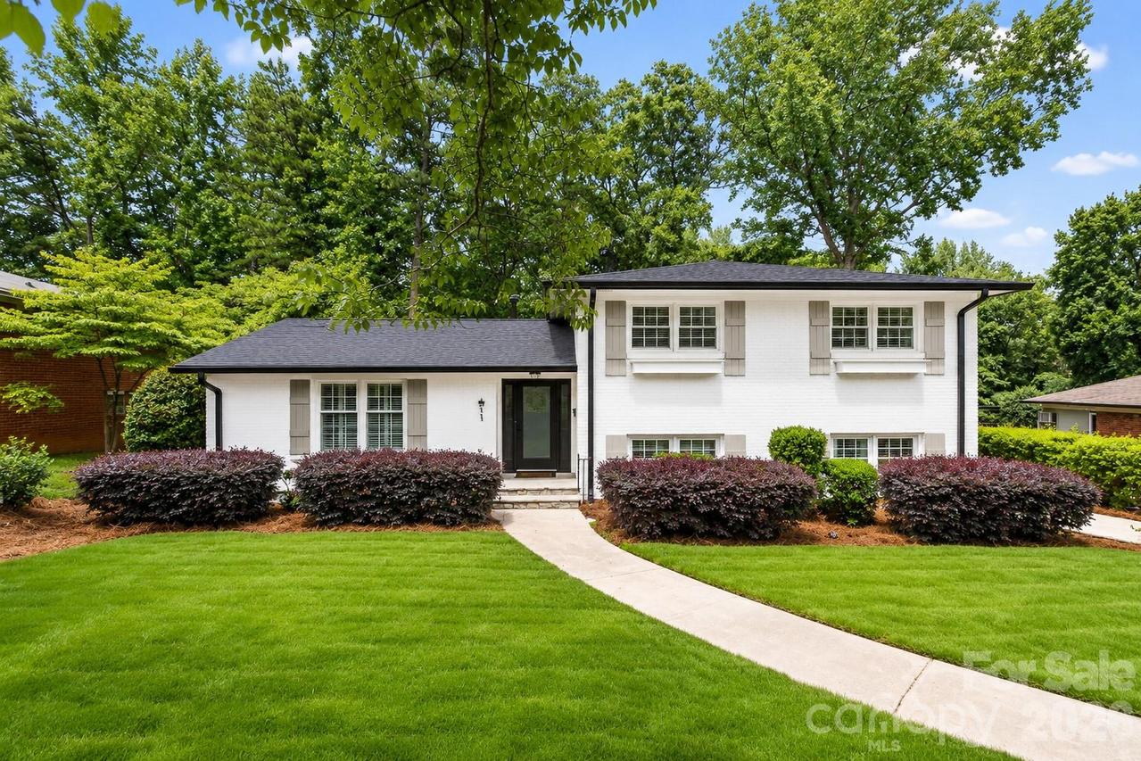 511 Merwick Cir., Charlotte, NC 28211