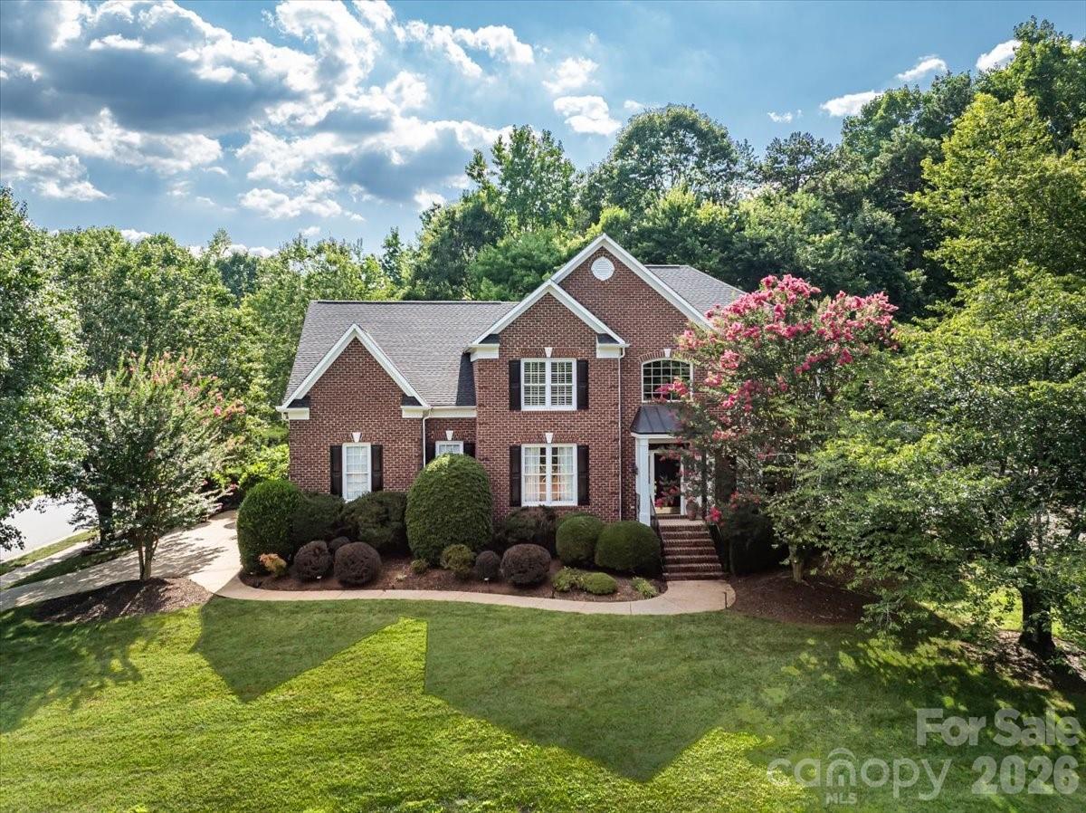 1308 Rockfish Dr., Matthews, NC 28105