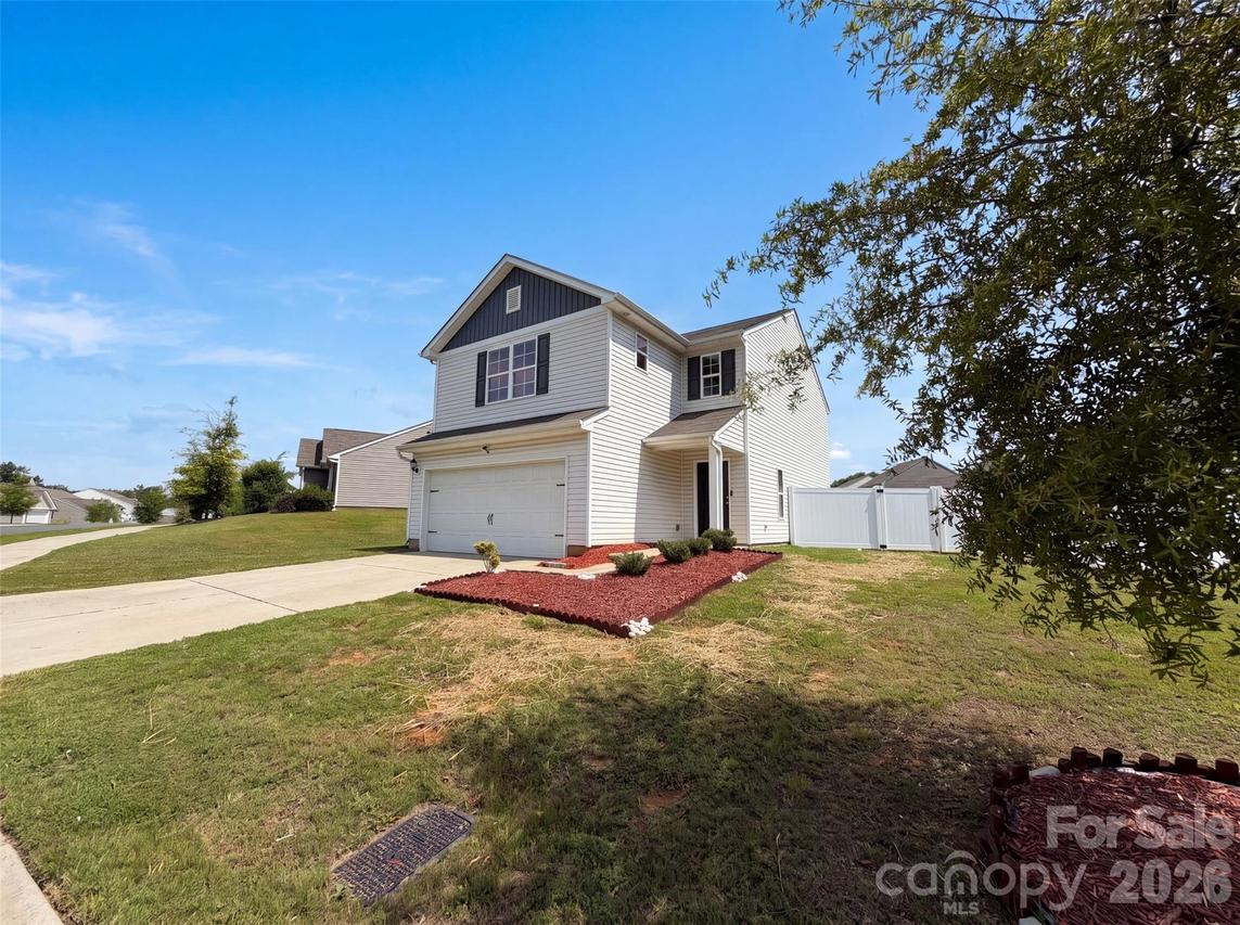 1140 Winding Creek Rd., Salisbury, NC 28146