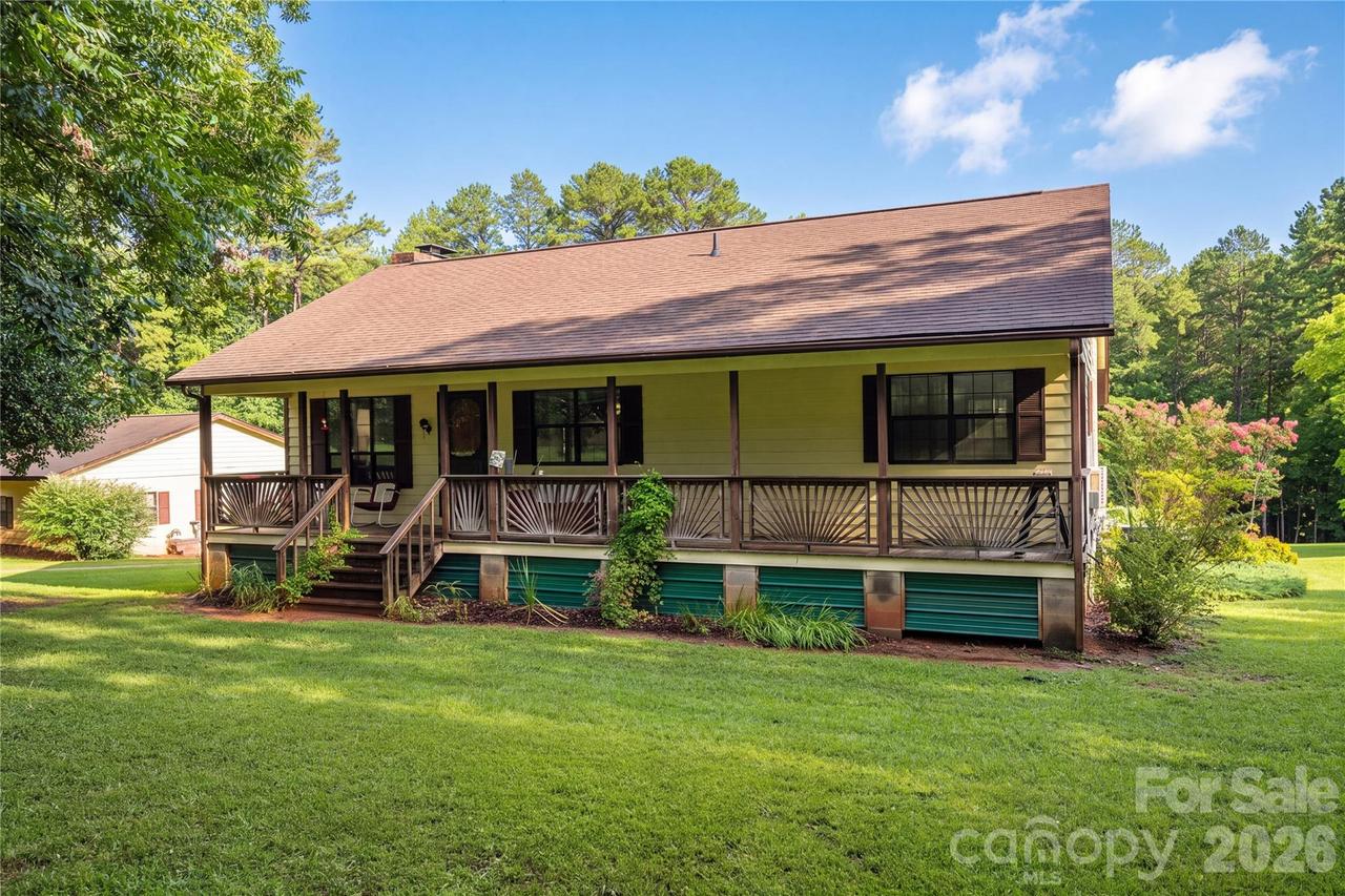 3323 Sadler Rd., Alexis, NC 28006