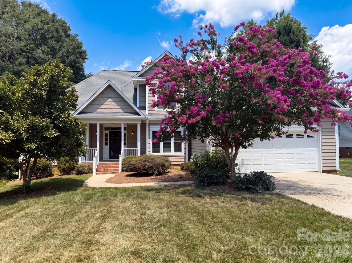 212 Timberlane Dr., Belmont, NC 28012