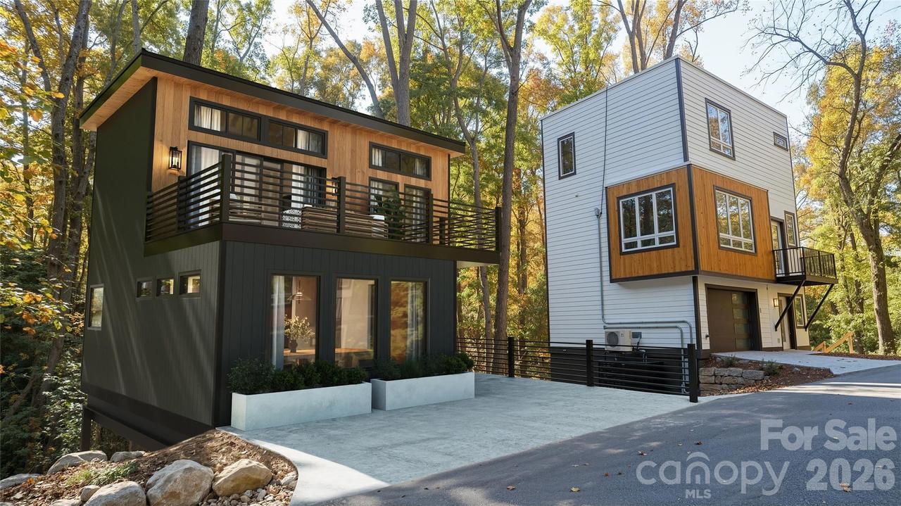 30 Waynesville Ave., Asheville, NC 28806