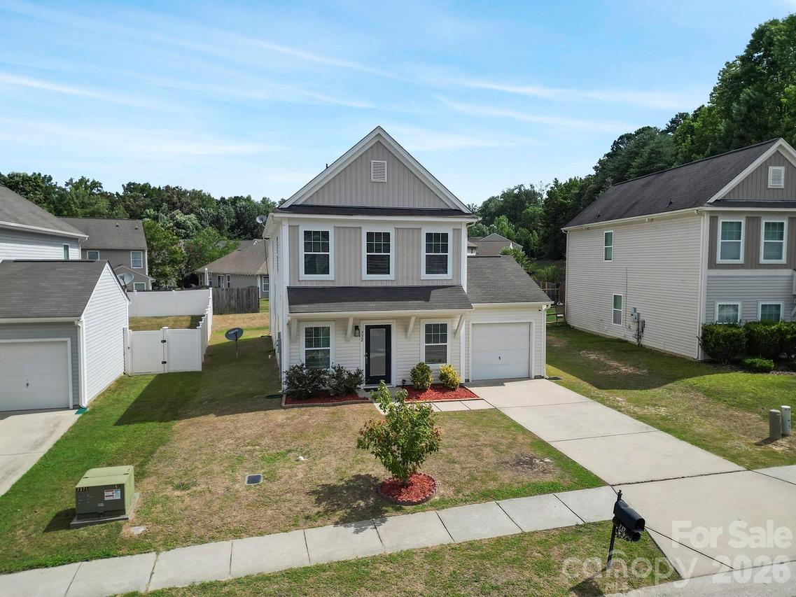 732 Sherman St., Gastonia, NC 28056