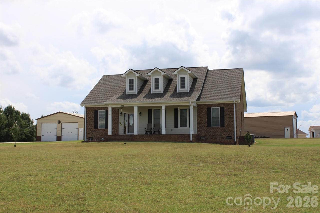 1185 Morningstar Lake Rd., Forest City, NC 28043
