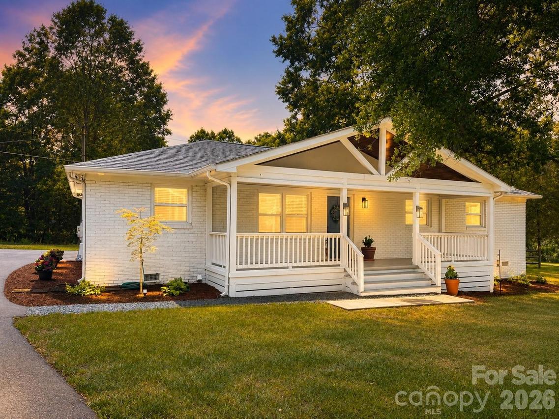 4322 Rocky River Rd., Indian Trail, NC 28079