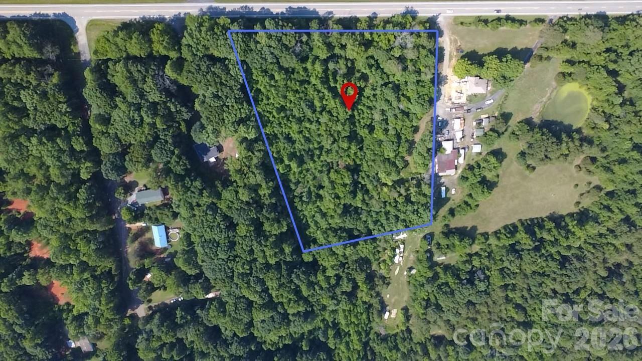 Us 64 Hwy., Trinity, NC 27370