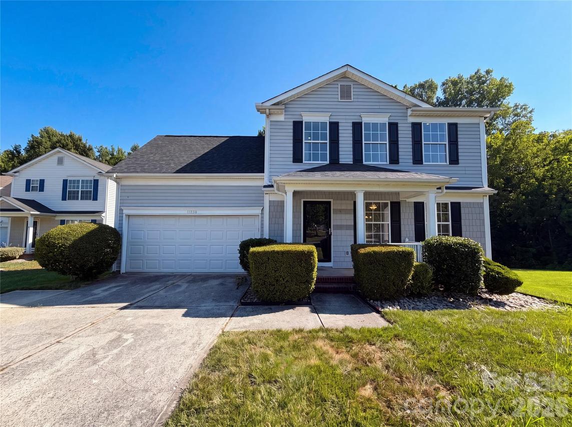 11220 Northwoods Forest Dr., Charlotte, NC 28214