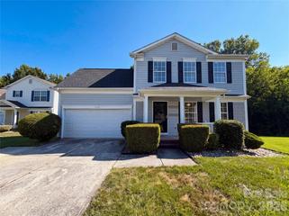 Homes Just Sold That Attend River Oaks Academy: August 25th to August 31st