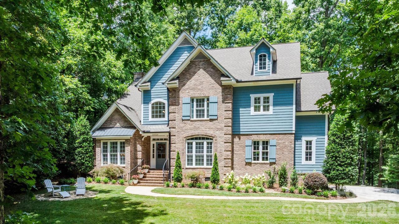 20029 Callaway Hills Ln., Davidson, NC 28036