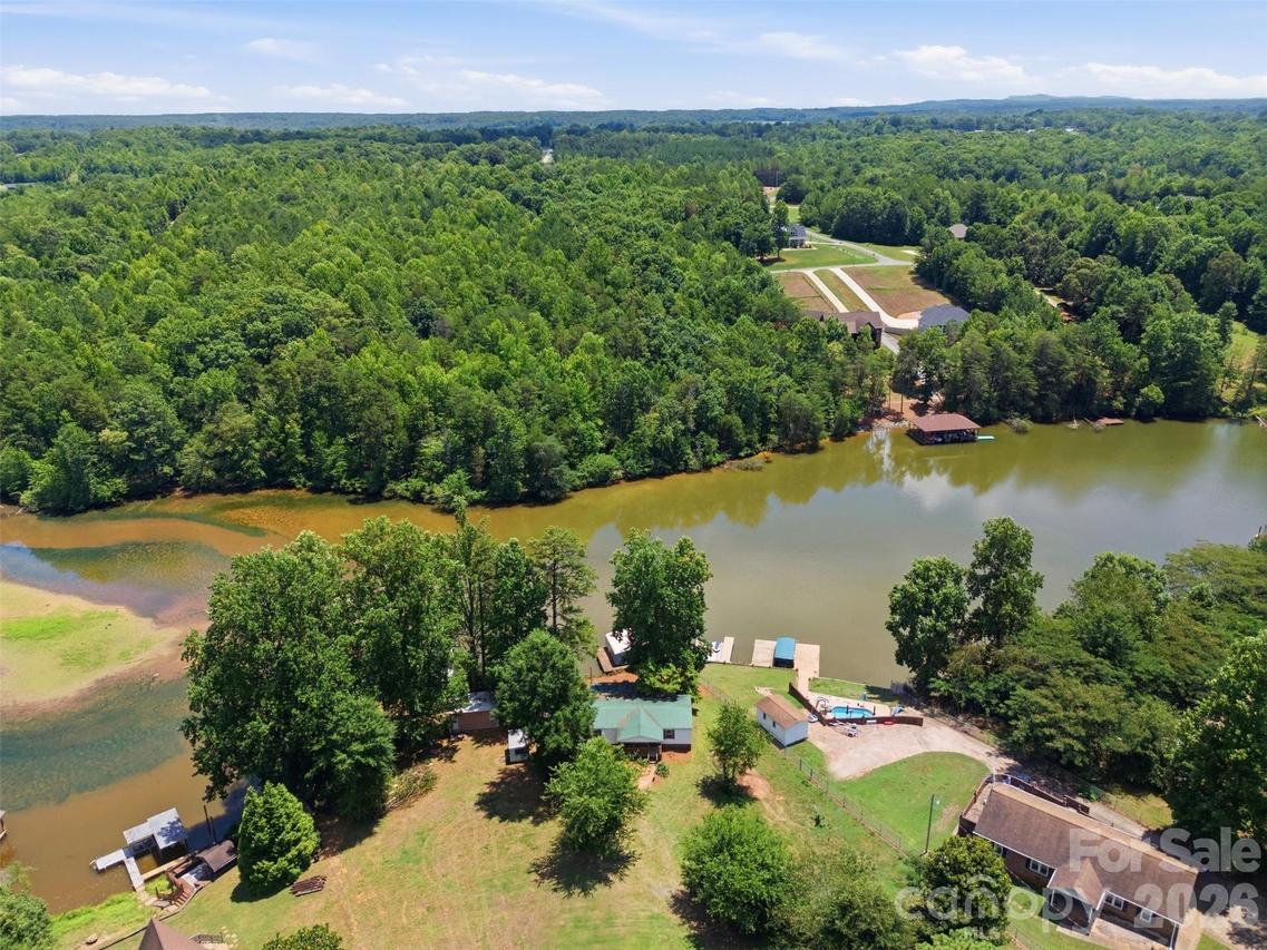 146 Mcintyre Rd., Cherryville, NC 28021