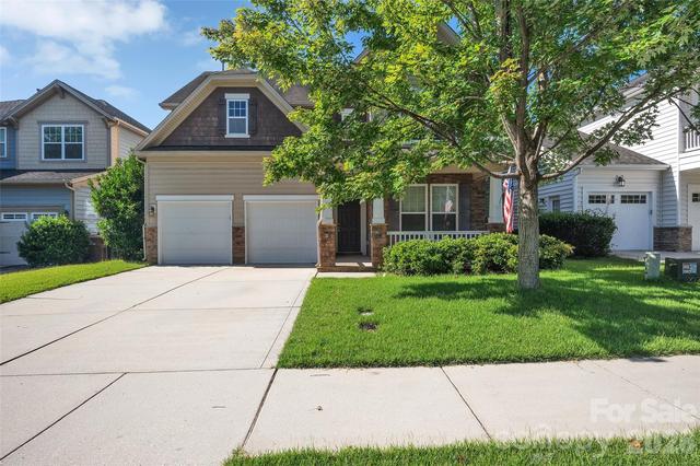 Homes Just Sold That Attend Kensington Elementary: August 25th to August 31st