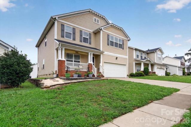 New Homes For Sale This Week That Attend Mallard Creek Elementary: July 10th to July 16th