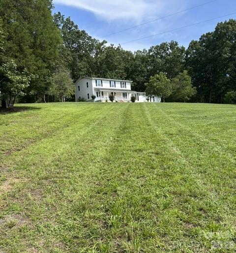 33949 Rocky River Rd., Norwood, NC 28128