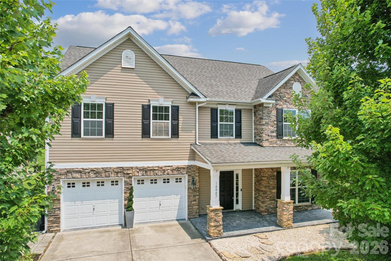 14007 Highland Meadow Rd., Charlotte, NC 28273