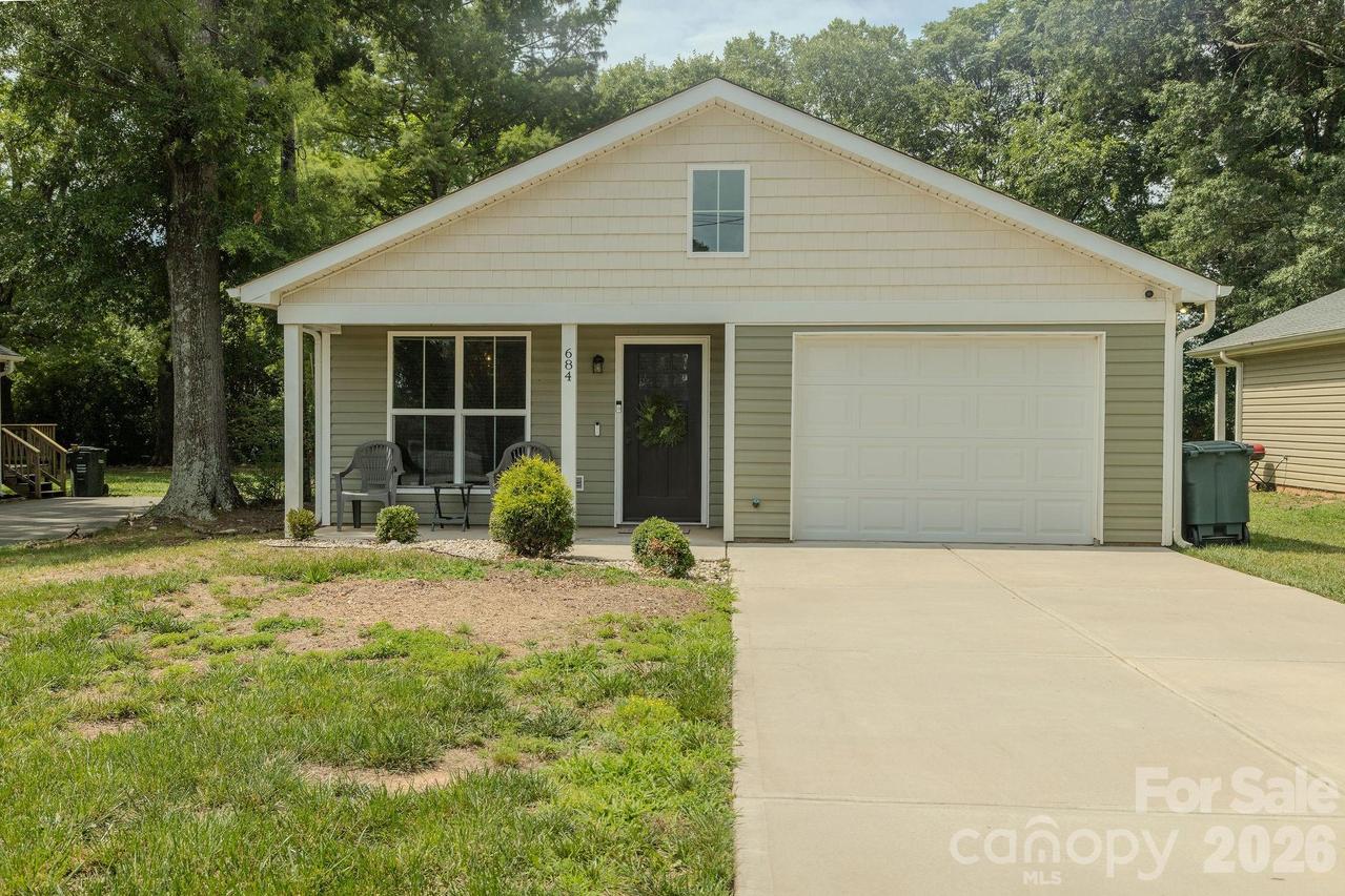 684 Union Cemetery Rd., Concord, NC 28027