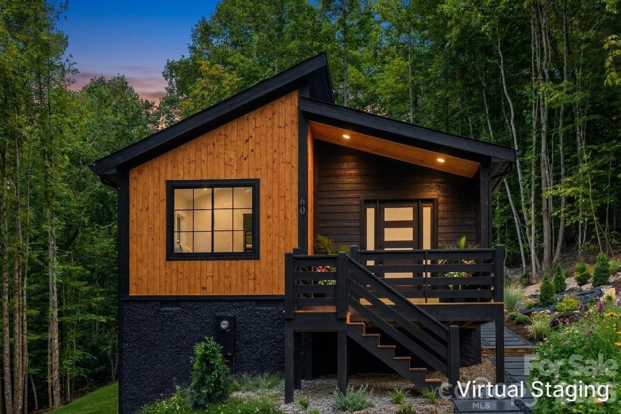 60 Catatoga Tr., Marion, NC 28752