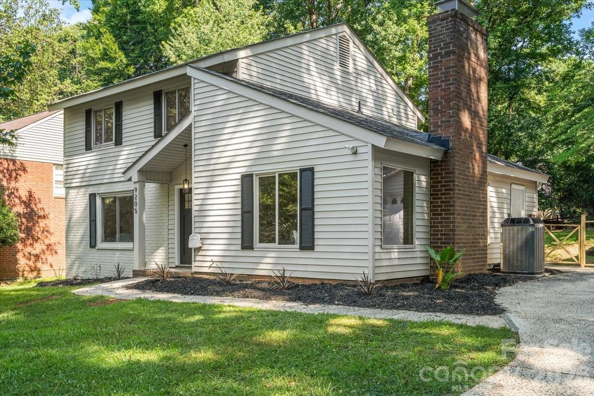 9205 Tree Haven Dr., Charlotte, NC 28270