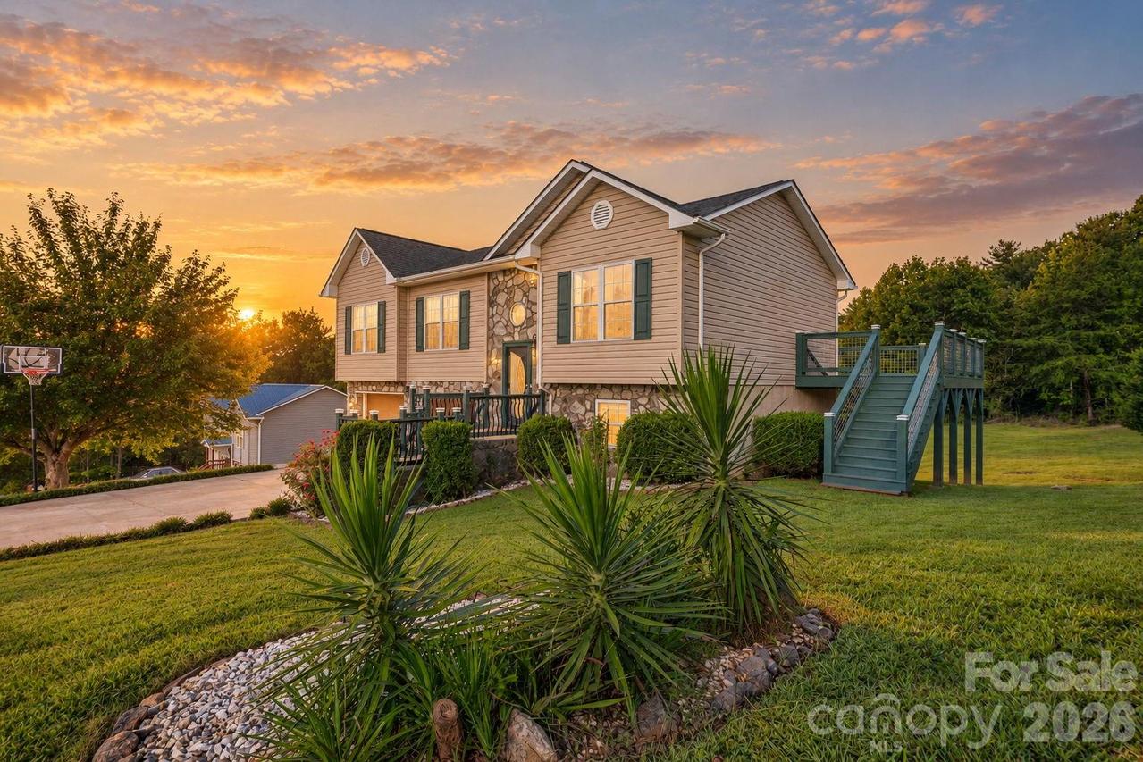 1260 Star Ln., Morganton, NC 28655