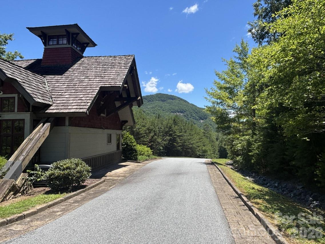 Lot 246 Glen Ridge Tr., Lake Lure, NC 28746