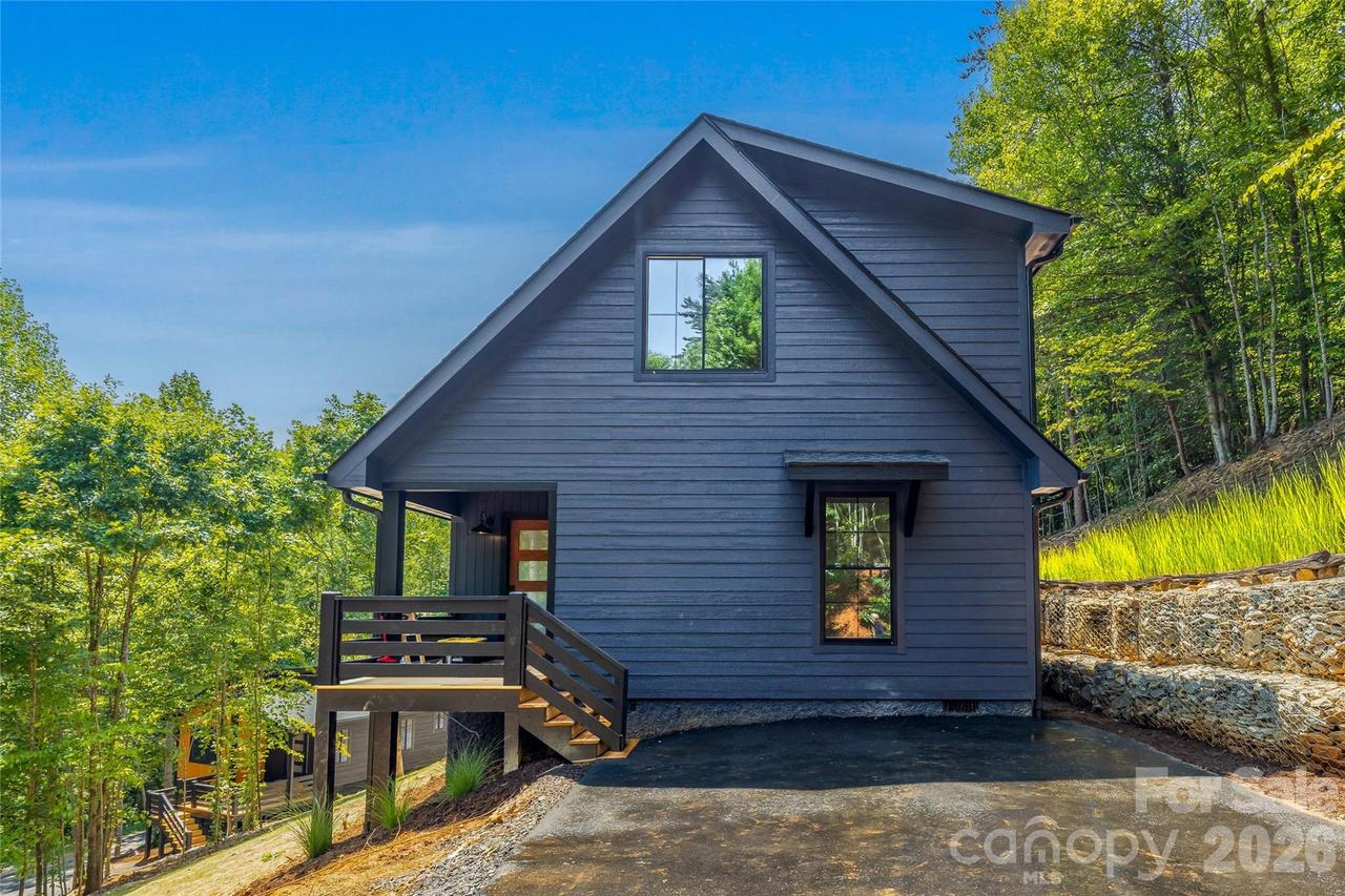 87 Catatoga Tr., Marion, NC 28752