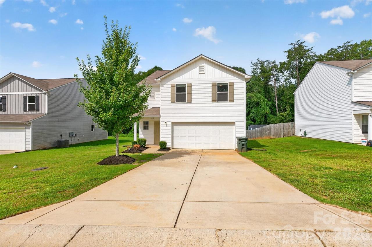 1475 Cannan Mountain Dr. #25, Newton, NC 28658