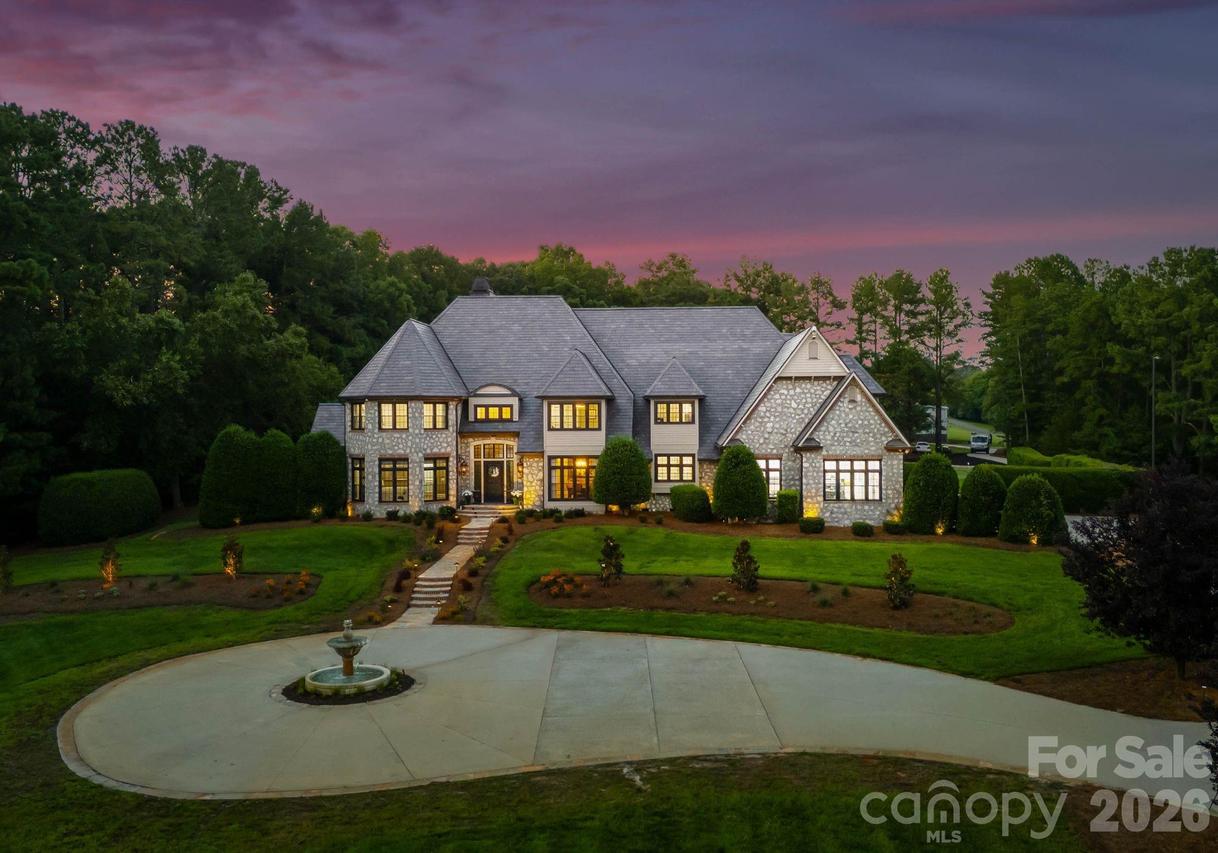 525 Lake Lynn Rd., Concord, NC 28025