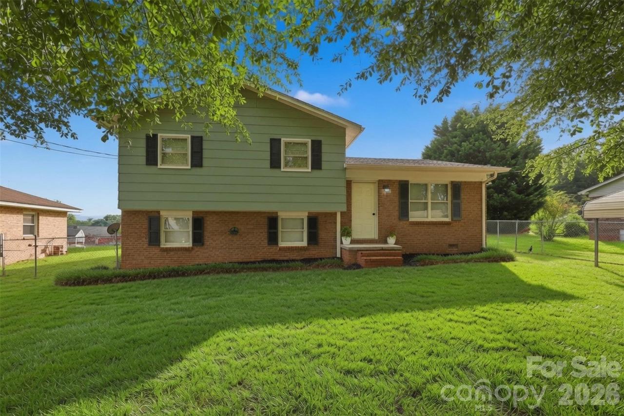 1237 Venus St., Conover, NC 28613