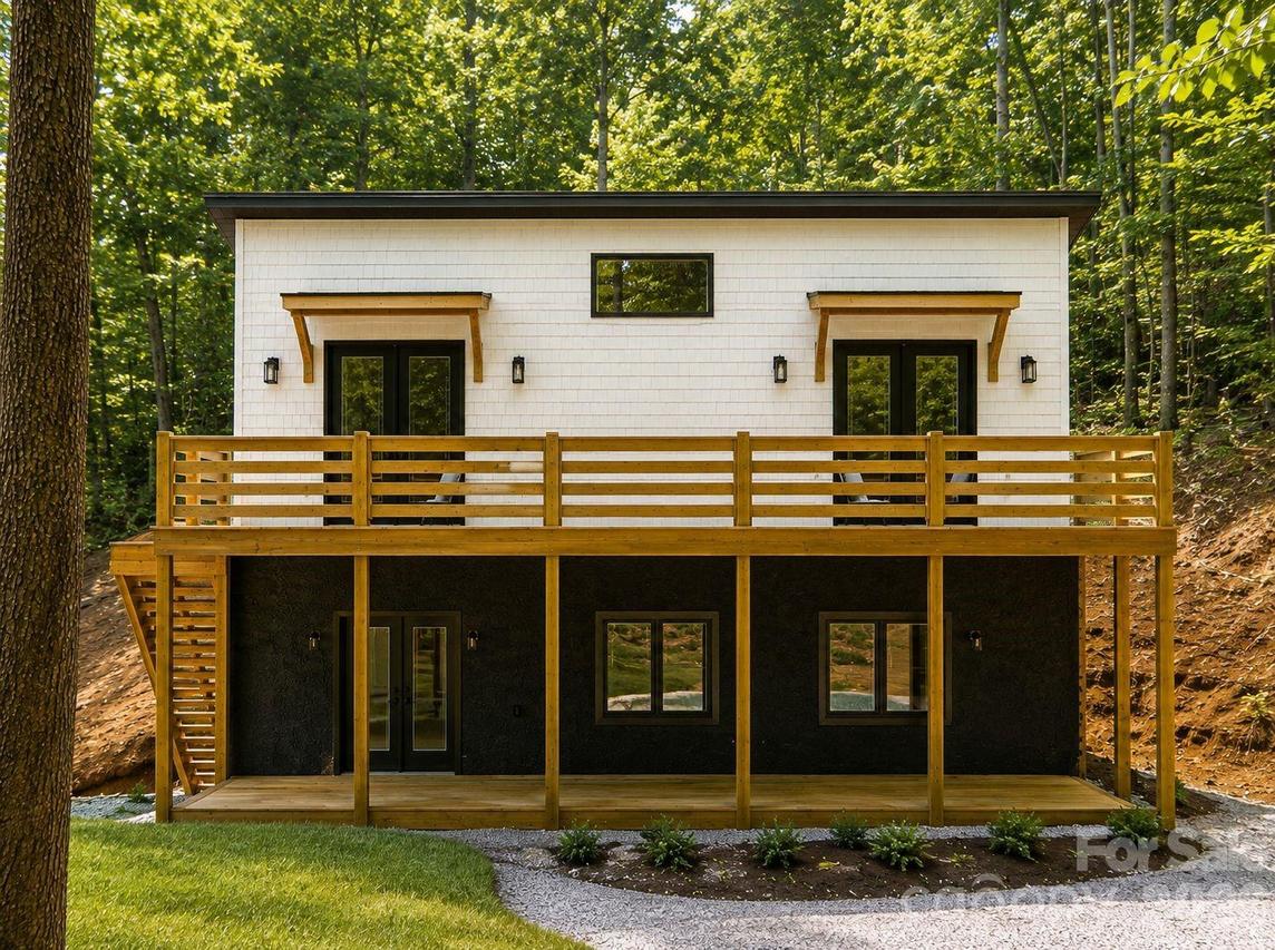 119 Catatoga Tr., Marion, NC 28752