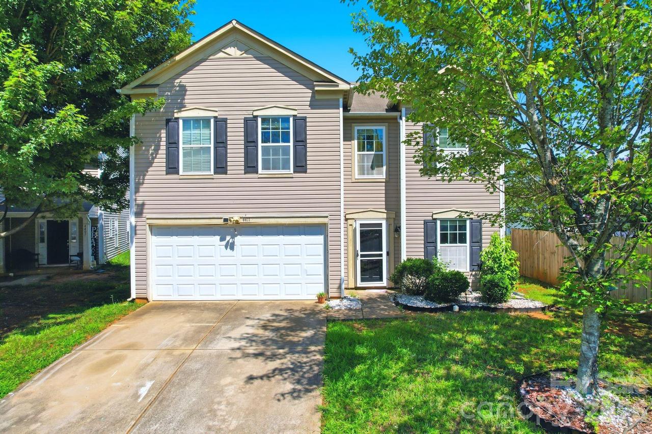 4411 Palustris Ct., Charlotte, NC 28269