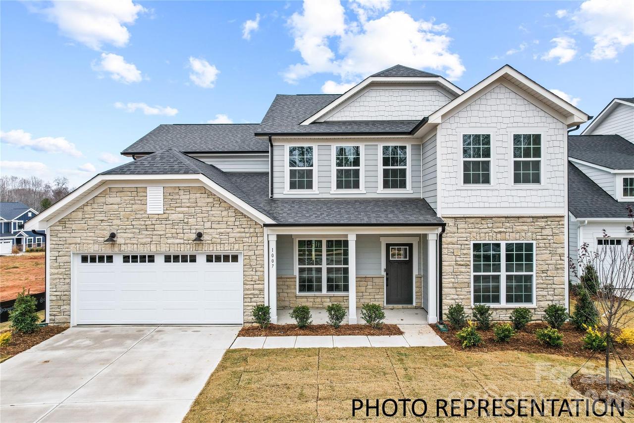 1014 NE Topaz River Rd., Waxhaw, NC 28173