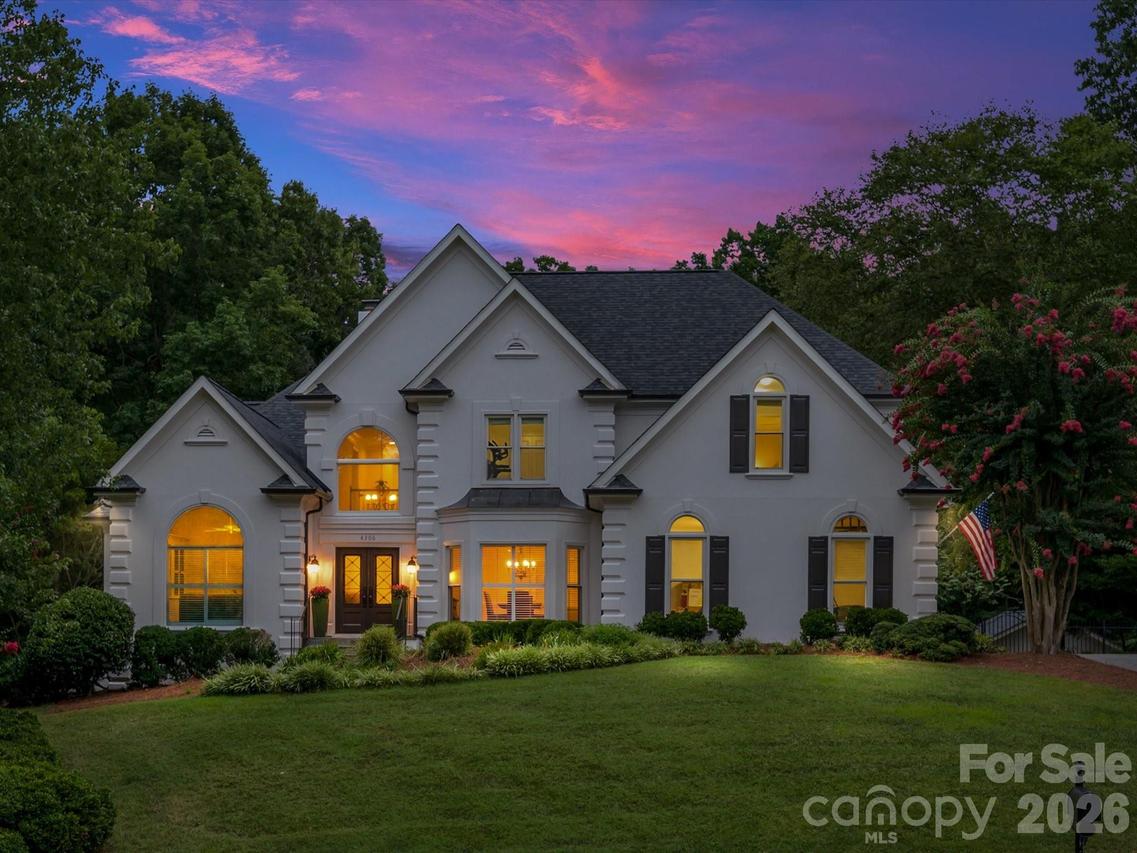 4306 Shepherdleas Ln., Charlotte, NC 28277